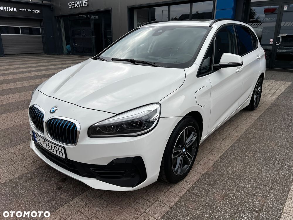 BMW Seria 2 225xe iPerformance Sport Line - 5