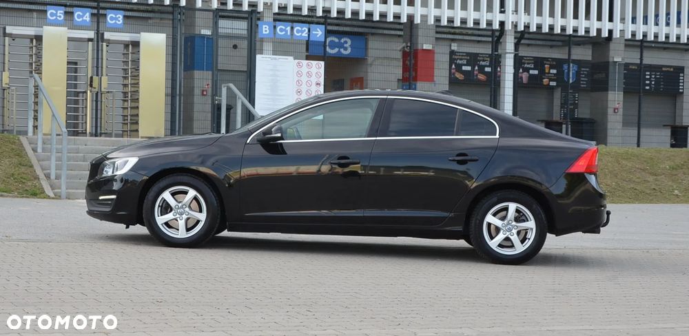 Volvo S60 - 5