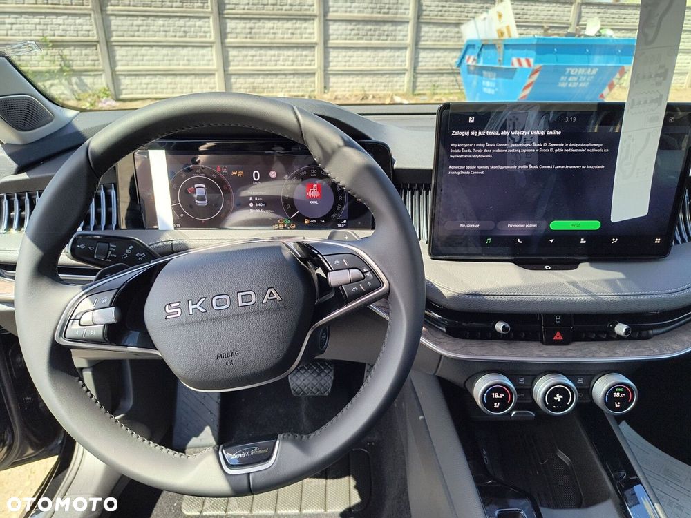 Skoda Superb 2.0 TDI SCR 4x4 L&K DSG - 16