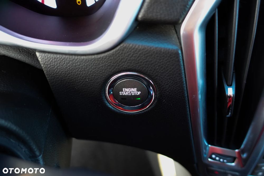 Cadillac SRX 3.0 V6 AWD Sport Luxury - 20