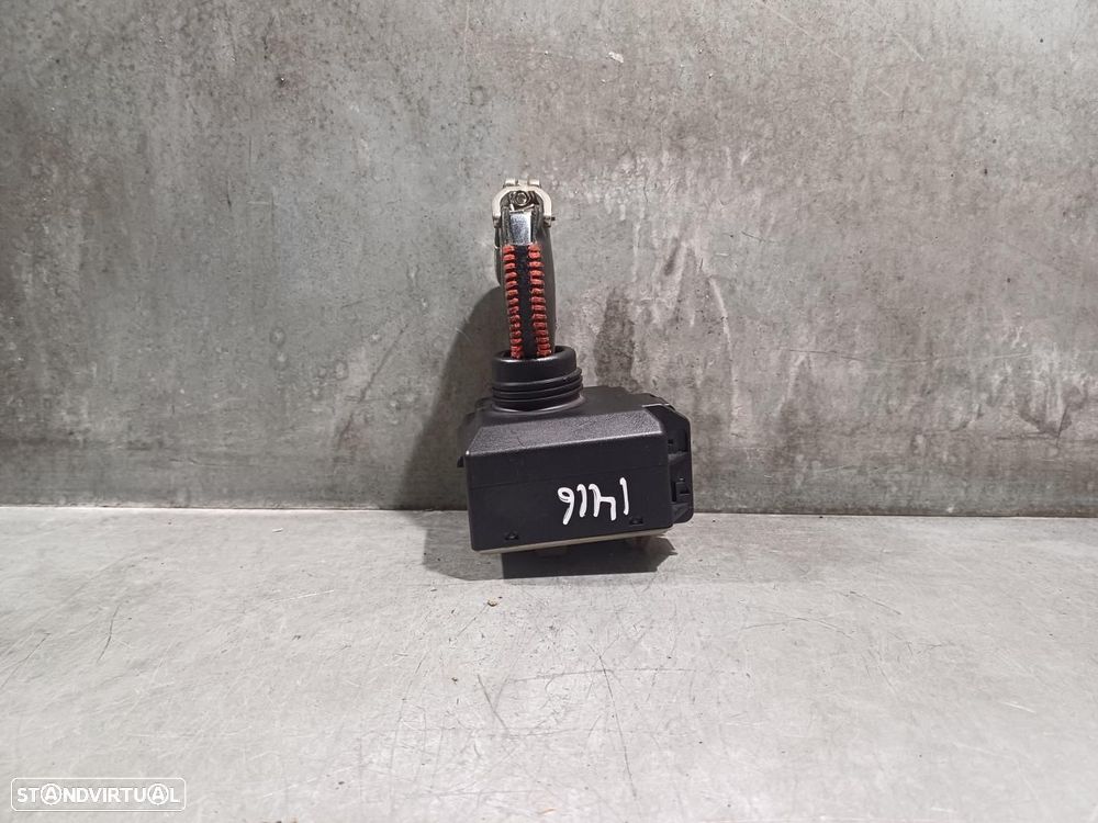 CANHÃO DE INGIÇÃO MERCEDES-BENZ CLASE E BM 212 FAMILIAR - 1