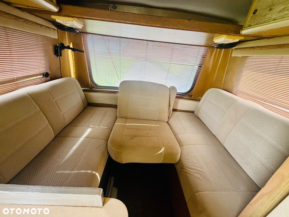 Renault Winnebago - 16
