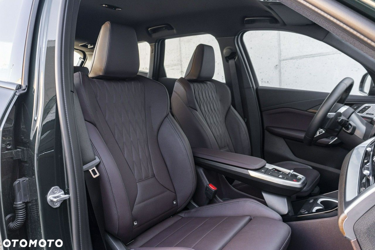 BMW X1 - 20