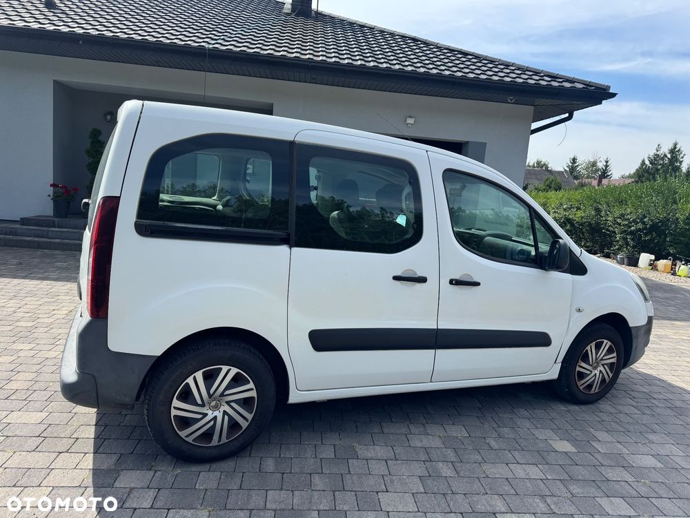 Citroën Berlingo - 6