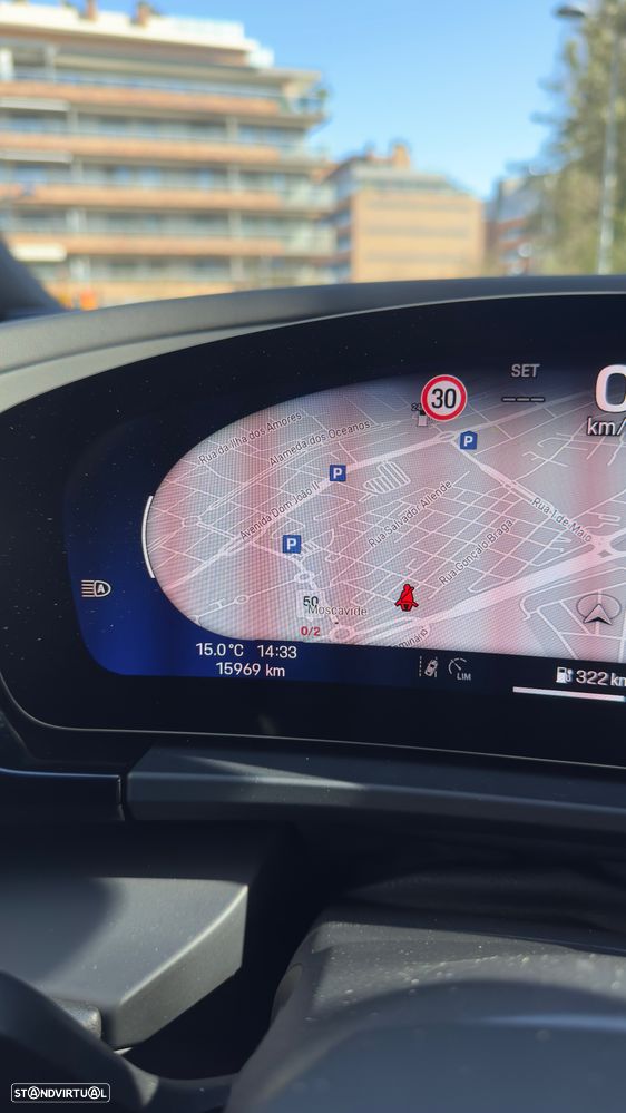 Porsche Macan Electric 4 - 20