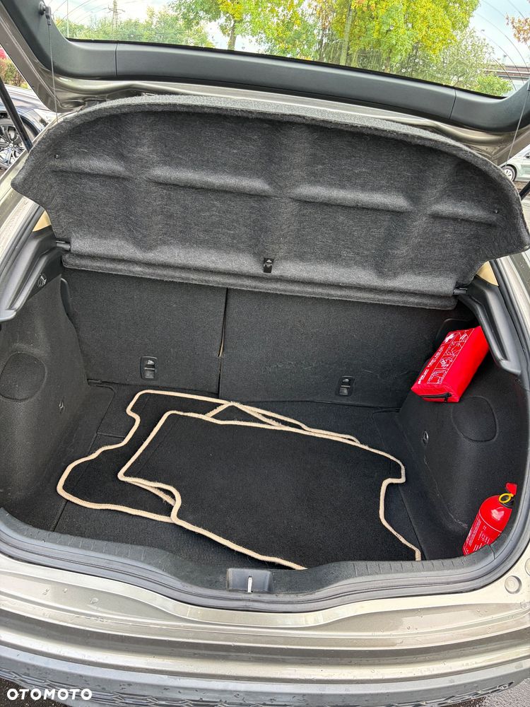 Honda Civic 1.8 Comfort - 17