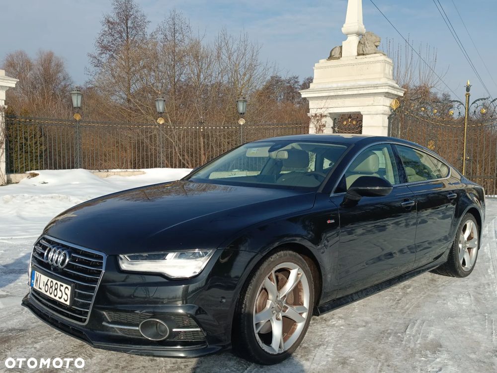Audi A7 Sportback ver-2-0-tfsi-quattro-s-tronic - 6