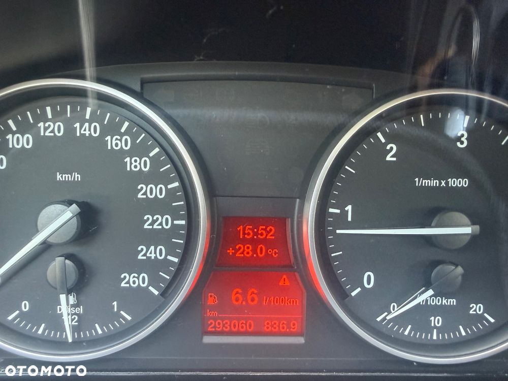 BMW Seria 3 320d - 19
