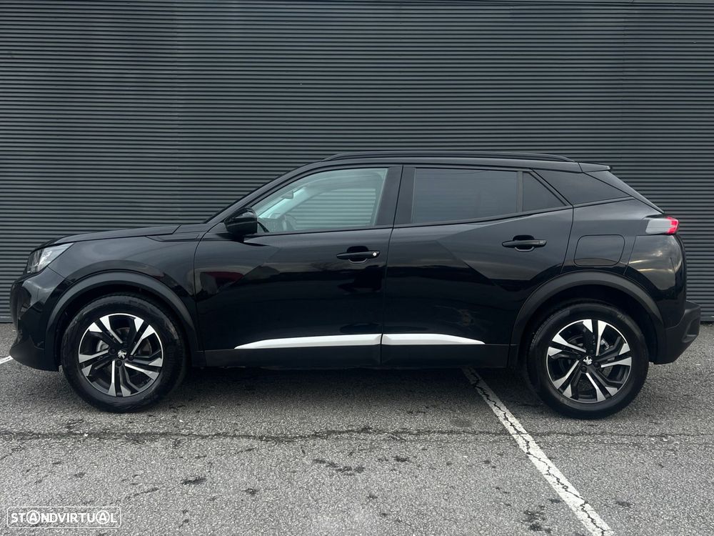Peugeot 2008 1.2 PureTech Allure - 3