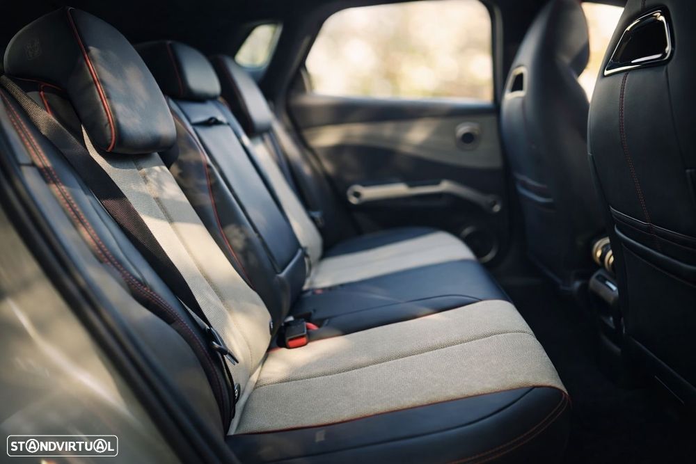 BYD Atto 3 60.48 kWh Design - 33