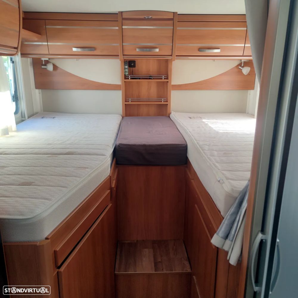 Hymer Exsis I - 7