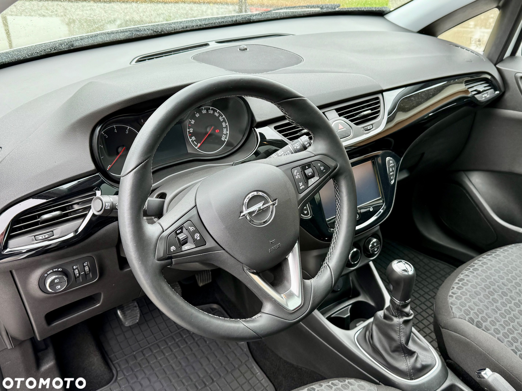 Opel Corsa 1.0 T Cosmo EcoFLEX S&S - 14