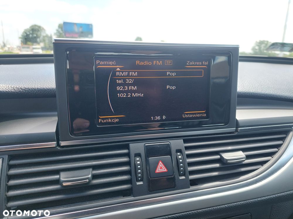 Audi A6 Limousine 2.0 TDI Prime Line Multitronic - 18