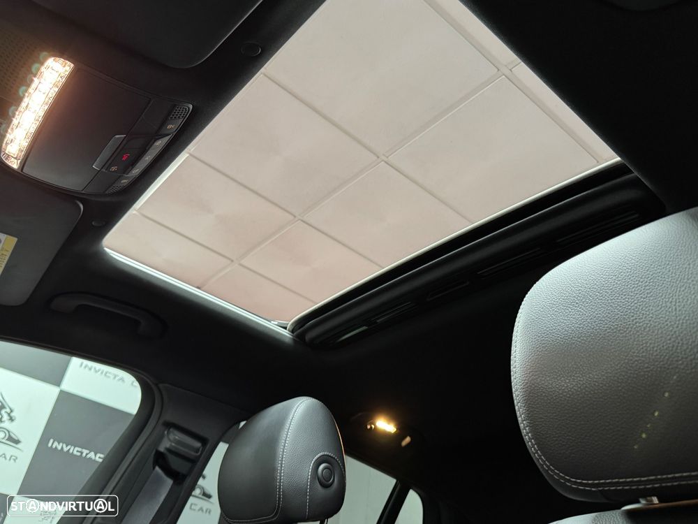 Mercedes-Benz EQC 400 4Matic - 52