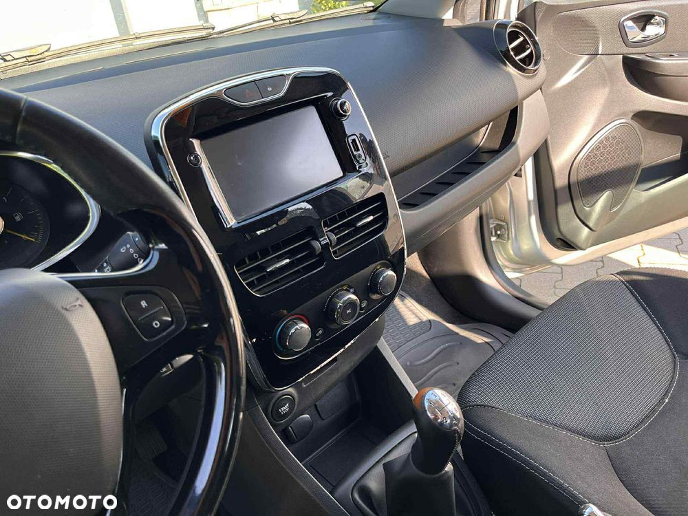 Renault Clio 1.5 dCi Life - 8