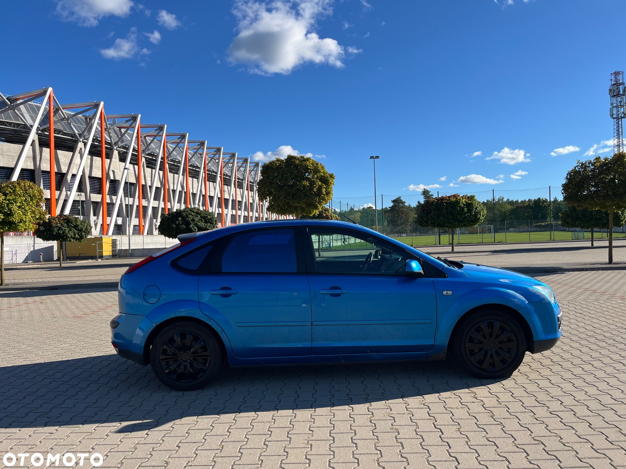 Ford Focus - 9