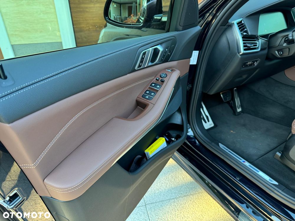 BMW X5 xDrive40i mHEV - 7