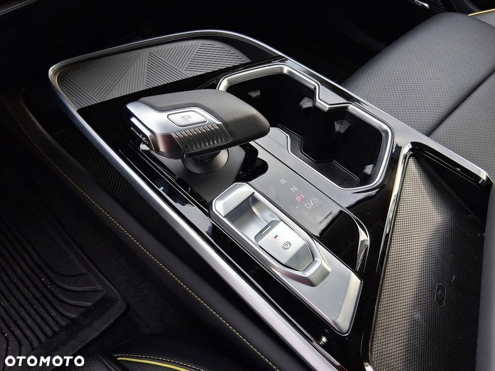 BAIC 5 Beijing 1.5T Luxury DCT - 19