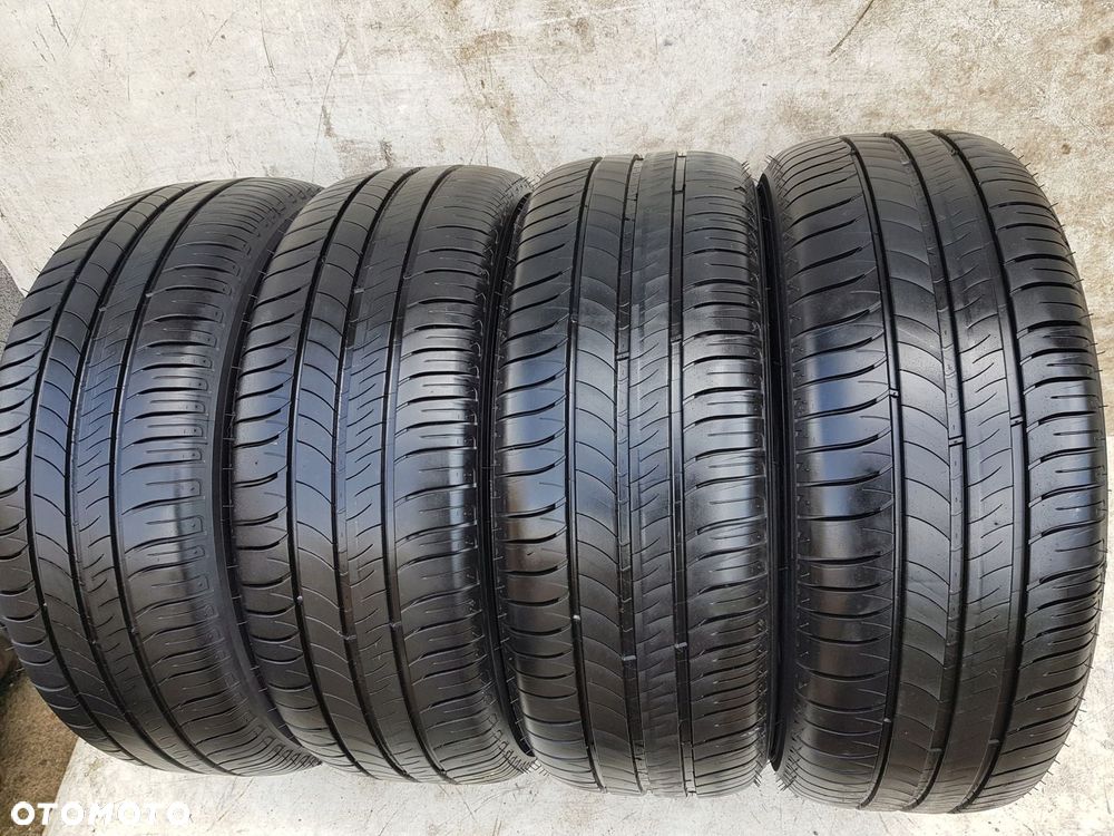 Michelin Energy Saver 205/55R16 91 V 6,8mm. - 2