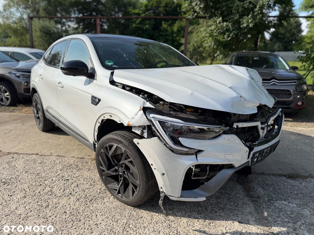 Renault Arkana E-TECH Full 145 Espirit Alpine - 1