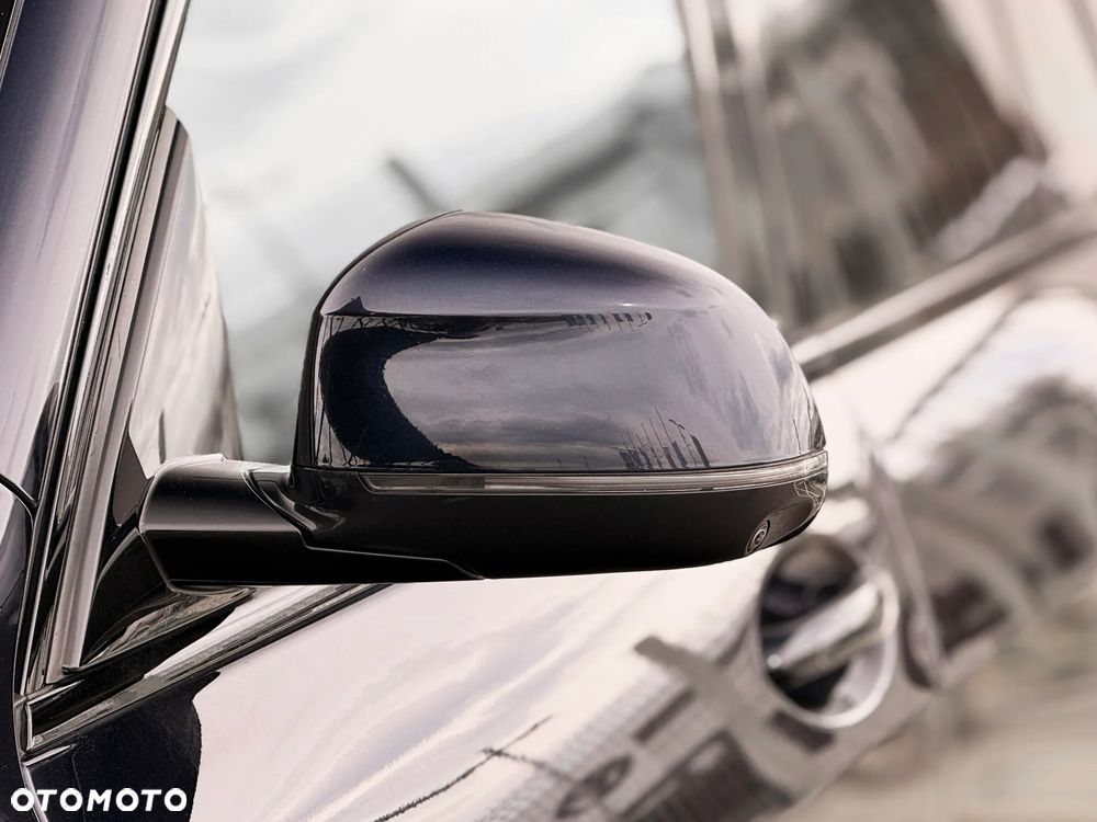 BMW X5 xDrive40d - 10