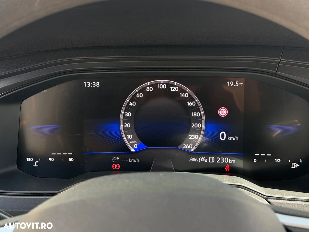 VOLKSWAGEN Polo 2025 — imagine 25
