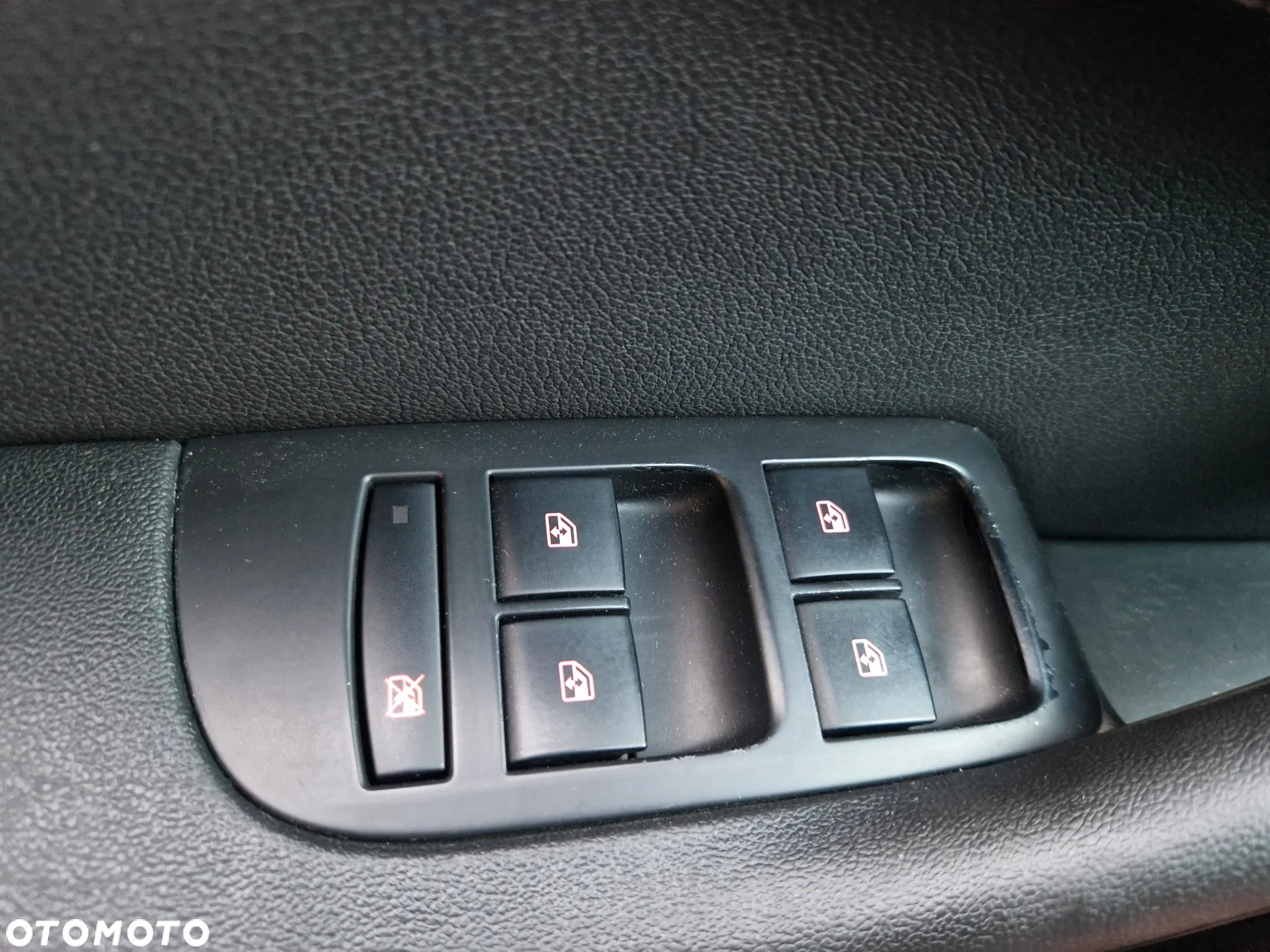 Opel Zafira 2.0 CDTI Cosmo EcoFLEX S&S - 14