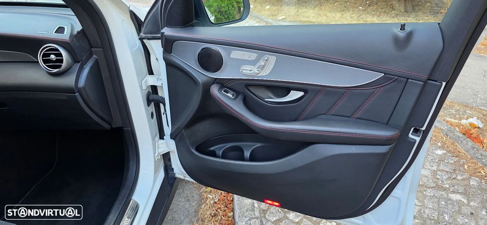 Mercedes-Benz GLC 300 - 6