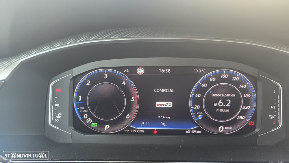 VW Arteon Shooting Brake 2.0 TDI Elegance DSG - 37