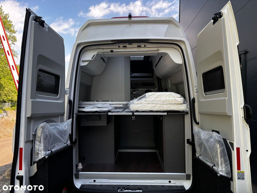 Volkswagen Grand California 600 2.0 TDI 163 KM AUT - 4