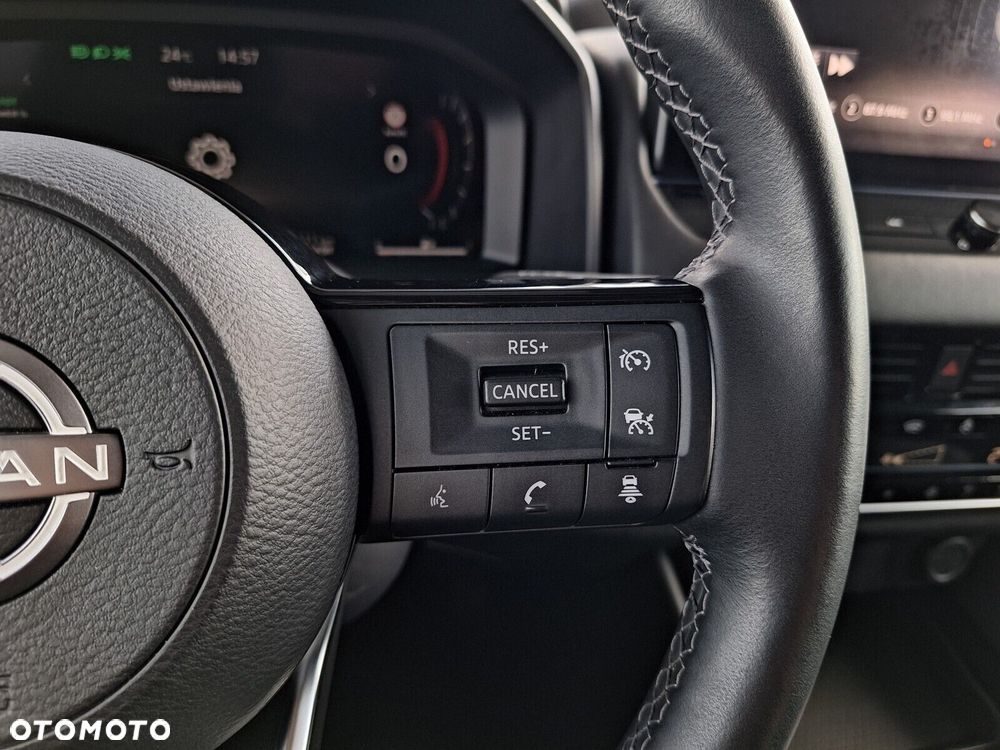 Nissan Qashqai 1.5 e-POWER N-Connecta - 35