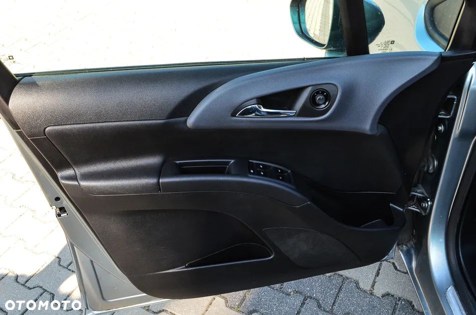 Opel Meriva 1.4 Active - 24
