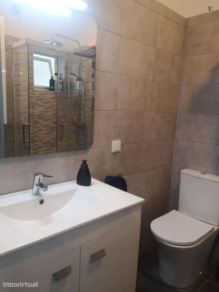 Apartamento com 1 quartos - localizado em Estoril Lisbon - Grande imagem: 2/19