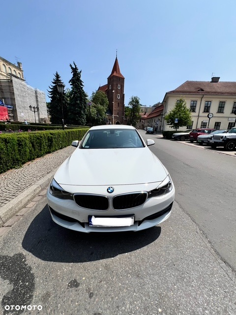BMW Seria 3 - 4
