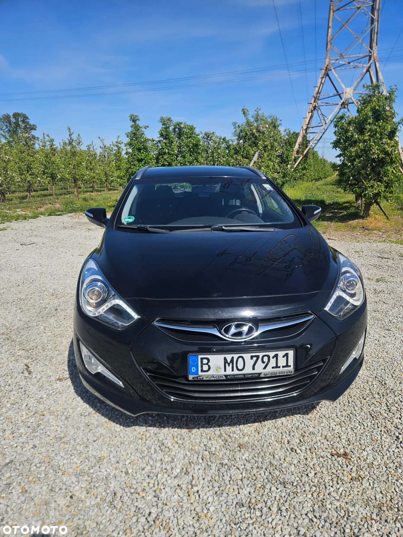Hyundai i40 1.6 GDI BlueDrive Classic - 3