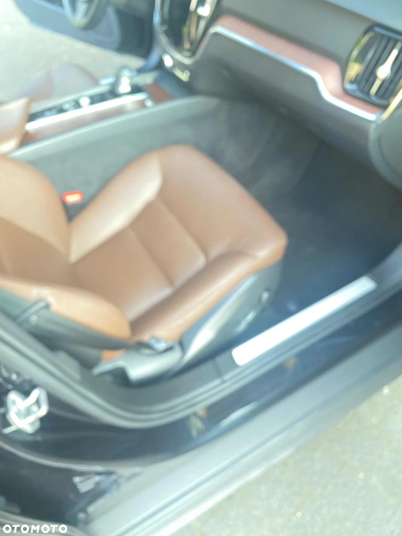 Volvo V60 Cross Country D4 AWD - 3
