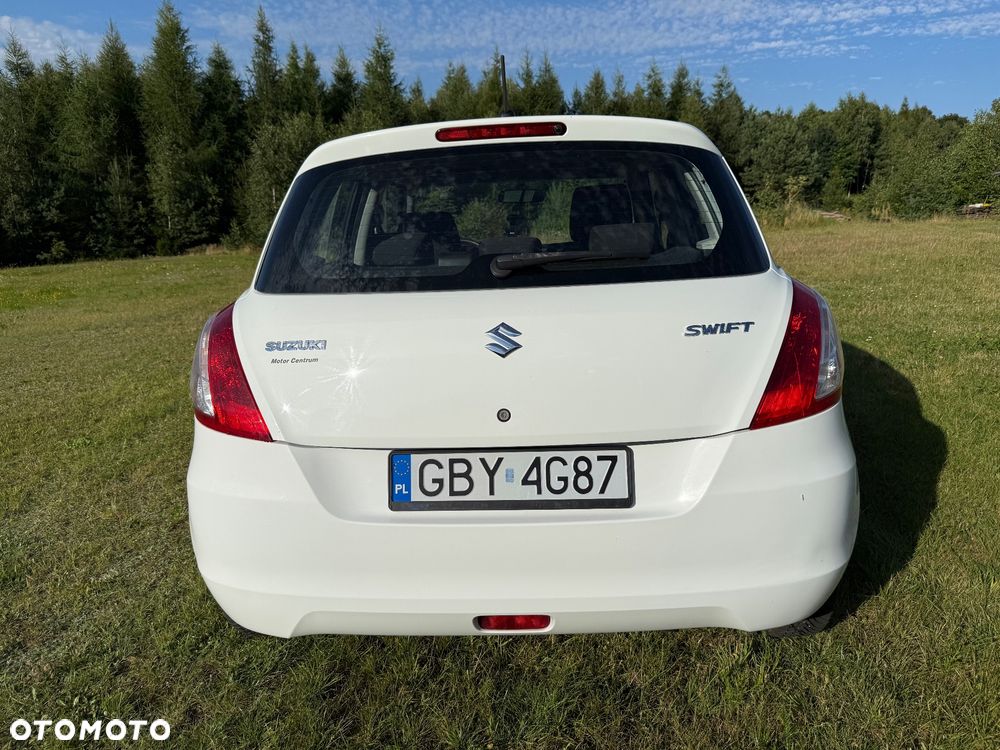 Suzuki Swift 1.2 Club - 16