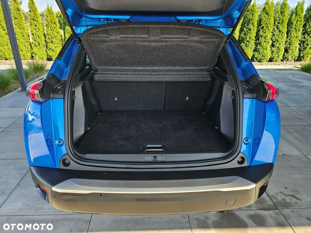 Peugeot 2008 - 35