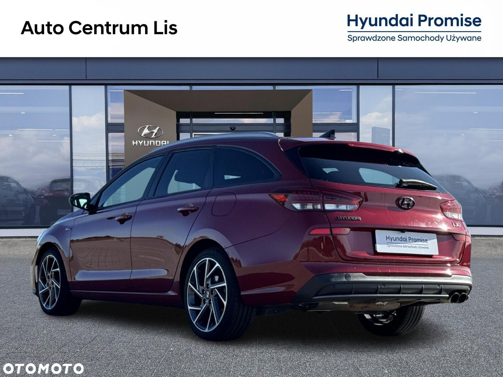 Hyundai i30 - 3