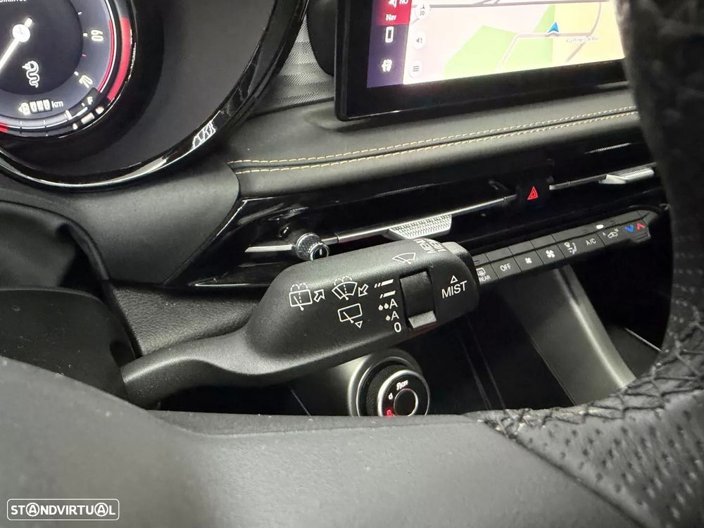 Alfa Romeo Tonale 1.3 Plug-In Hybrid Edizione Speciale e-AWD - 34