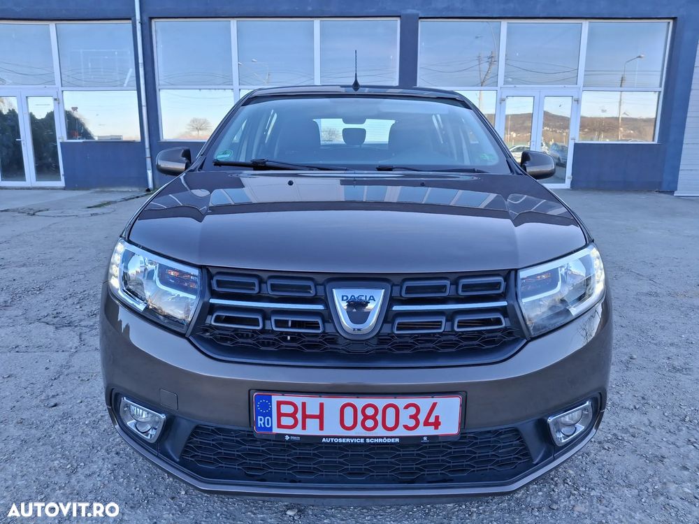 Dacia Sandero 0.9 TCe Laureate - 7