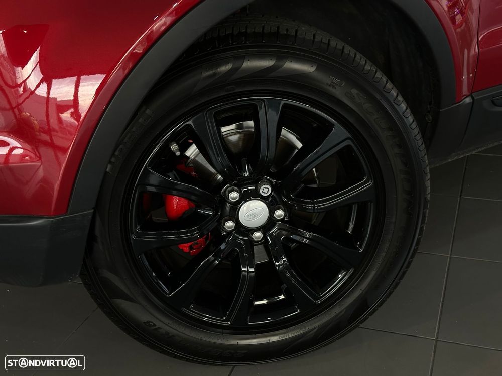 Land Rover Range Rover Evoque 2.2 eD4 Pure Tech - 6