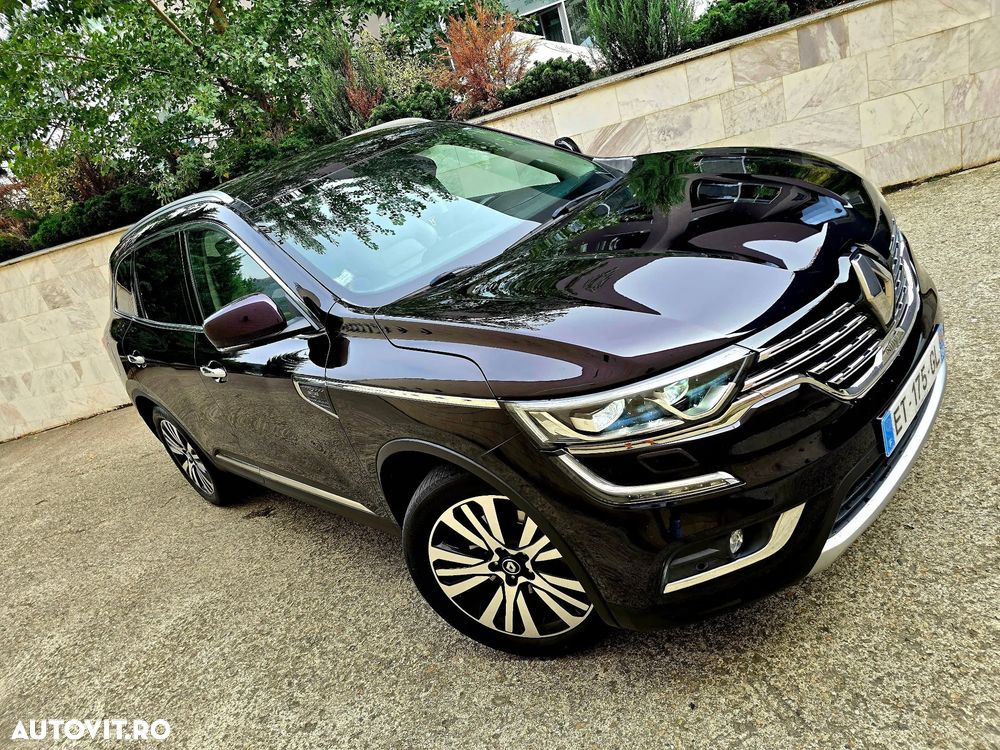 Renault Koleos - 2