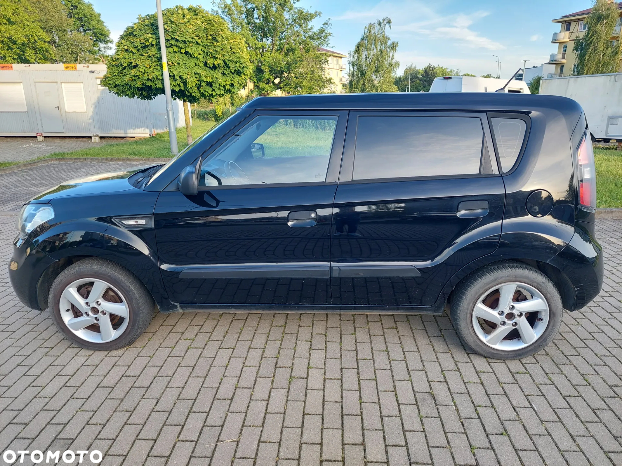 Kia Soul - 4