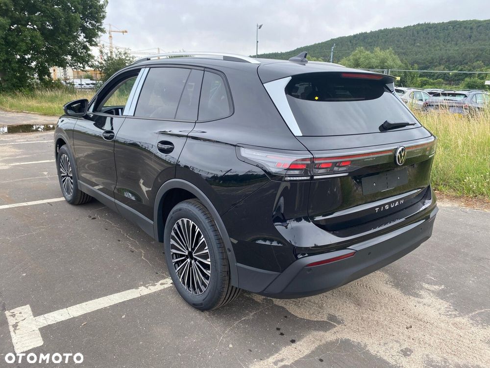 Volkswagen Tiguan 2.0 TDI Life Plus DSG - 7