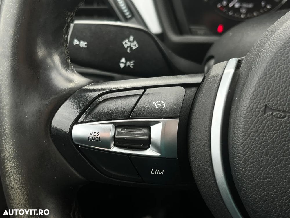 BMW X1 xDrive18d Aut. - 15