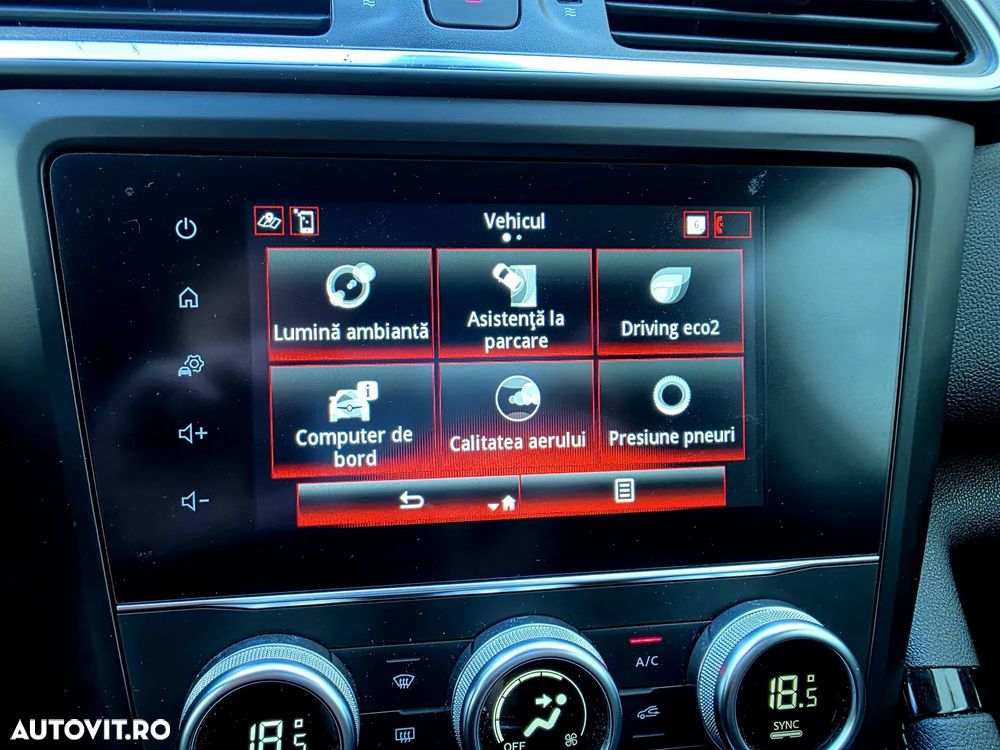 Renault Kadjar TCe 140 GPF Zen - 6