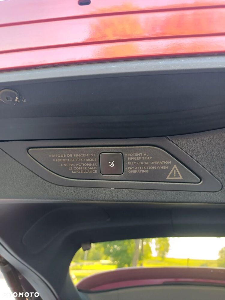 Citroën C4 Picasso 1.6 e-HDi Seduction ETG6 - 22