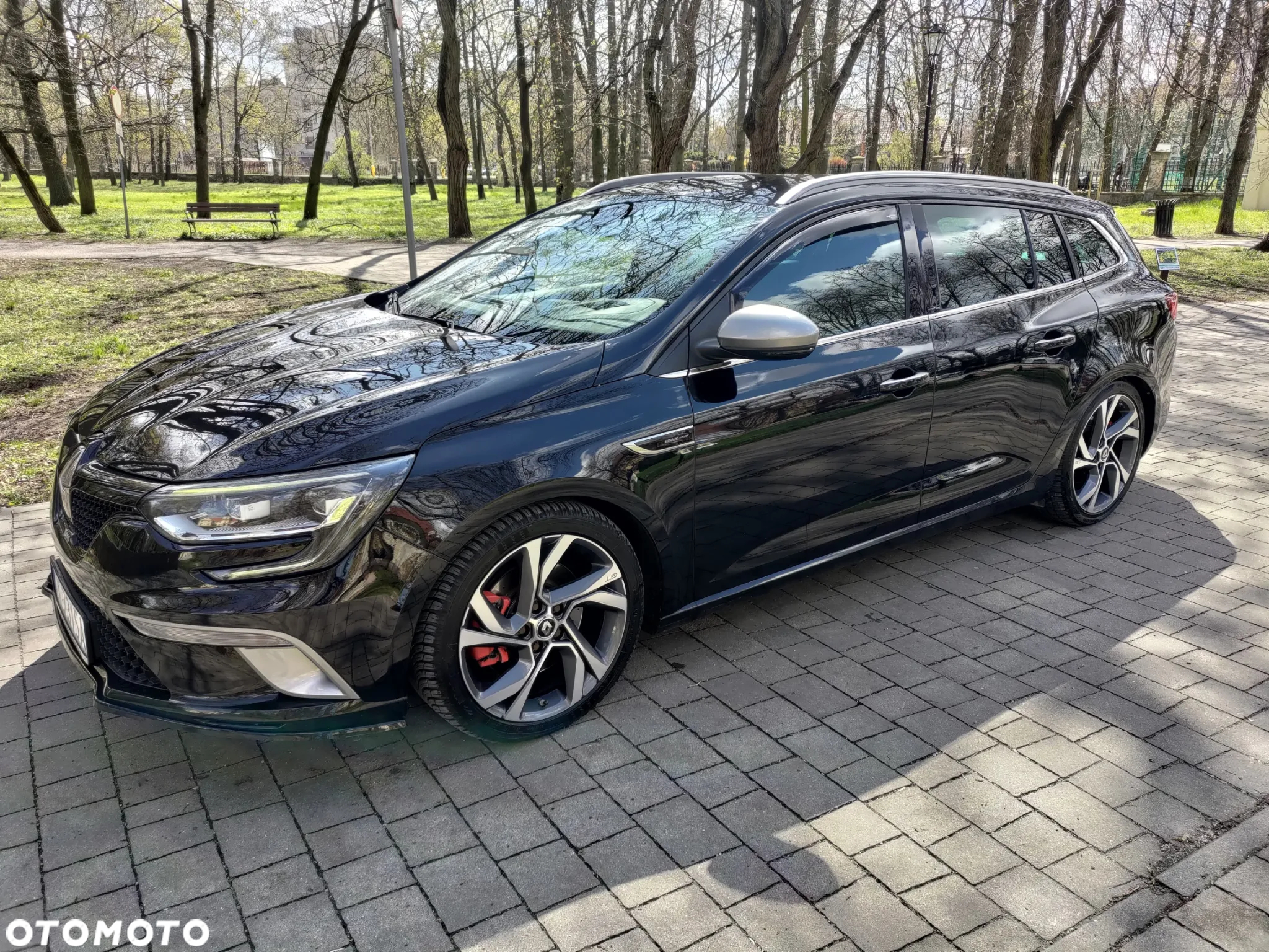 Renault Megane 1.6 dCi GT EDC - 21