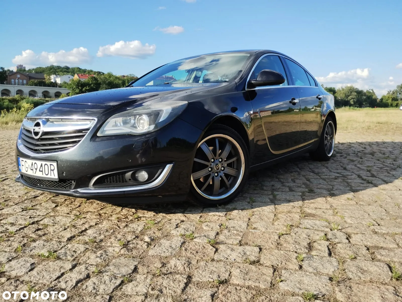 Opel Insignia - 3